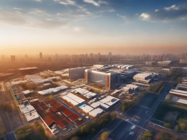 红河跨境电商物流园，机遇与挑战